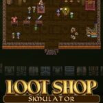 Loot Shop Simulator