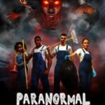 Paranormal Cleanup