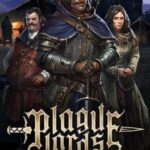 Plague Lords: Witch Hunt