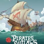 Pirates Outlaws 2: Heritage