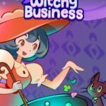 Witchy Business