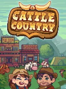 Cattle Country