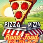 Road Food Simulator