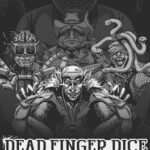 Dead Finger Dice: A Billionaire Killing Game