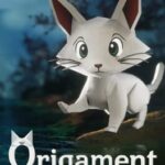 Origament: A Paper Adventure