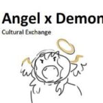 Angel x Demon: Cultural Exchange