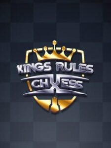 Kingsrules Chxess