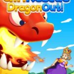Girl Rescue: Dragon Out!