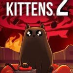 Exploding Kittens 2