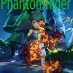 PhantomRider