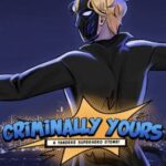 Criminally Yours