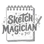 Sketch Magician