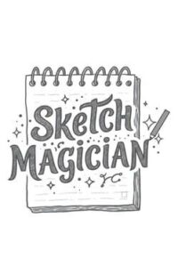 Sketch Magician