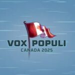 Vox Populi: Canada 2025