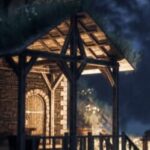 The Tavern In the Woods