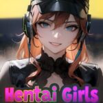 Hentai Girls: DJ Romance
