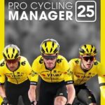 Pro Cycling Manager 25