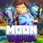 Moon Tropica