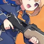 Gunner-chan!
