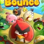 Angry Birds Bounce