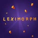 Leximorph: Word Merge Game