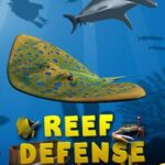 Reef Defense