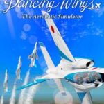 Dancing Wings: The Aerobatic Simulator
