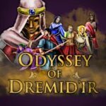 Odyssey of Dremid'ir