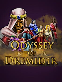 Odyssey of Dremid’ir