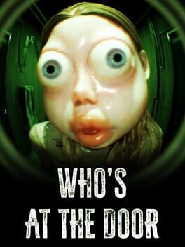 Who’s at the Door?