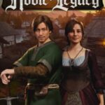 Noble Legacy
