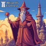 Wizard's Fortress: Tower Defense