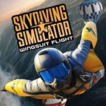 Skydiving Simulator: Wingsuit Flight