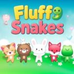 Fluffy Snakes