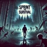 Sprint for Survival