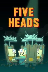 Five Heads