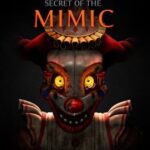 Five Nights at Freddy's: Secret of the Mimic