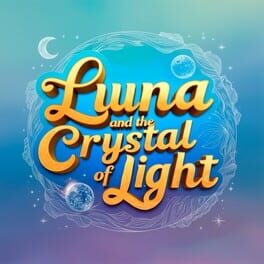 Luna and the Crystal of Light