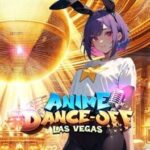 Anime Dance-Off: Las Vegas