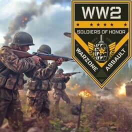 WW2 Soldiers of Honor: Warzone Assault