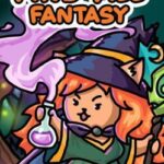 Find All 9: Fantasy