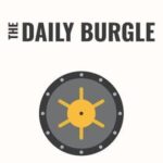 The Daily Burgle
