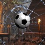 Room Football: Dark Place