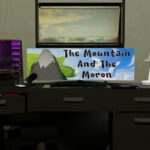 The Mountain and the Moron
