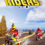 Velocity Riders