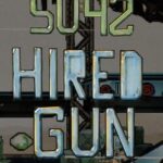 SU42: Hired Gun