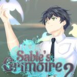 Sable's Grimoire 2