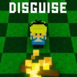 Alice in Disguise