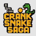 Crank Snake Saga