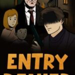 Entry Denied